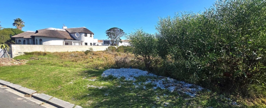 0 Bedroom Property for Sale in Franskraal Western Cape